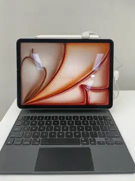 iPad Air 11 inci