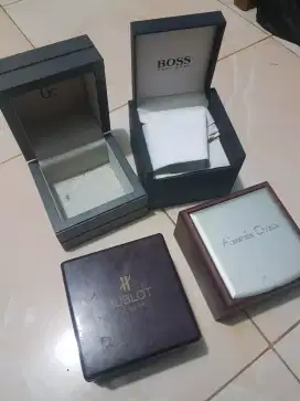 kotak jam original