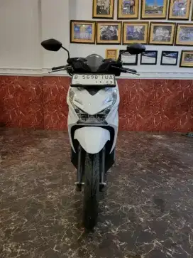 DP 1 JT HONDA BEAT CBS 2024 . BISA KREDIT PEMOHON TUNGGAL DIBANTU ACC