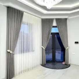 Gorden interior