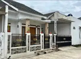 BEBAS BANJIR.. pot harga 20/40jt survey dulu aja cocok boking langaung