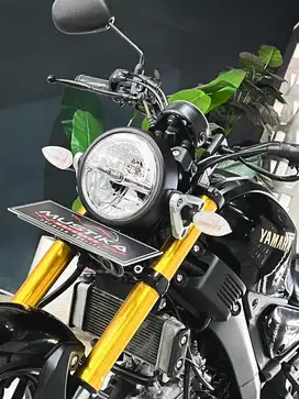 Stok Terbatas‼️Yamaha XSR 155 th 2023 -Ayu Mustika