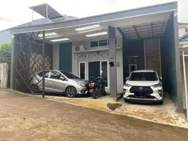 Rumah kontrakan full furnished pudakpayung Banyumanik Semarang Atas