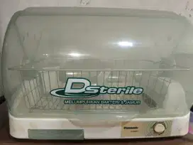 Dijual Steril Panasonic murah
