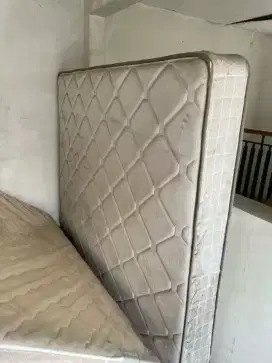 Spring bed kasur merk airland