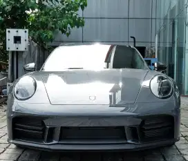 BRAND NEW ! Porsche 911 Carrera 3.0 2025 CBU