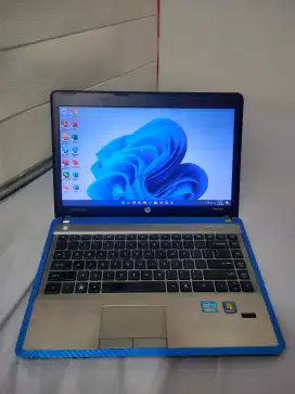 Laptop HP probook 4440s