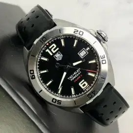 Tag Heuer formula 1 WAZ2113 automatic