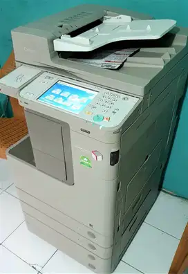 Mesin Fotocopy Canon IR Advance 4245 Bergaransi Medium Fotokopi