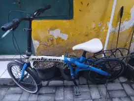 Poligon lipat lama tdk di pakai kondisi normal