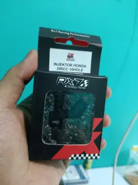 Injector RX7 200cc