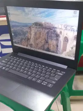 Jual Cepat Laptop Lenovo Ideapad 330 AMD A9 Gaming