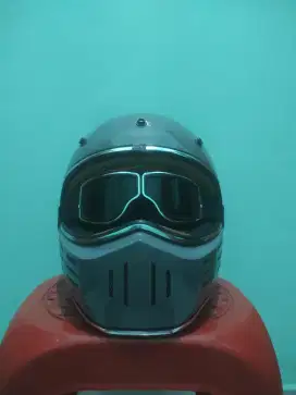 Helmet Epic Veil