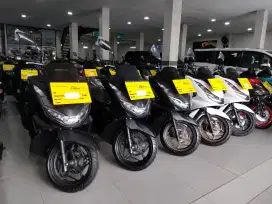 PCX 160 ABS MESIN TOP BANGET