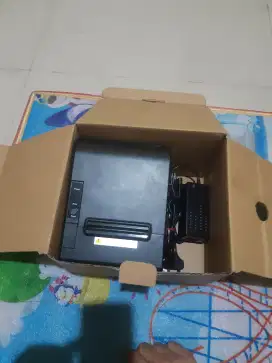 jual printer  cetak struk dan resi