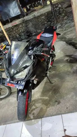 CBR 150R MULUSSS nego