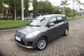 SUZUKI ERTIGA GX MATIC 2014 SANGAT ISTIMEWA