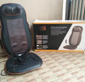Alat Pijat Elektrik D'Precious Kneading