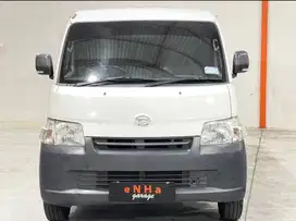 Grandmax Blind Van Ac 2022
