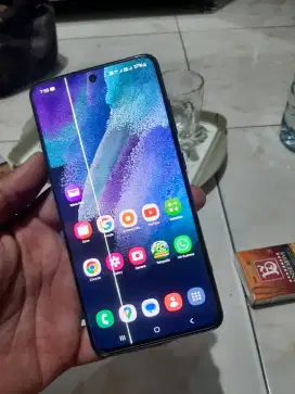 Samsung S21 FE 5G Ram8/256Gb