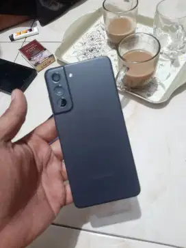 Samsung S21 FE 5G Ram8/256Gb