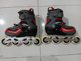 sepatu roda ardianz racing size S (31-34)