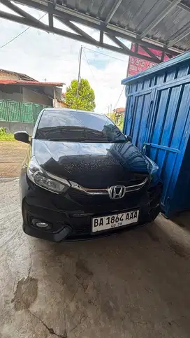 BRIO SATYA E ISTIMEWA 2023