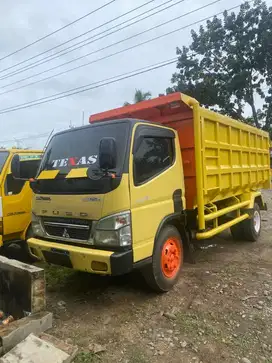 CANTER PS 125 HD
