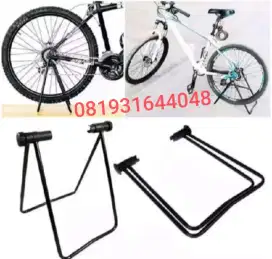 Paddock all size  semua sepeda