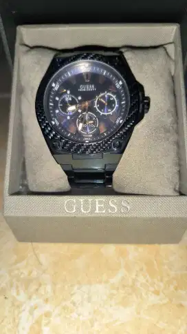 Jam Tangan Pria Guess
