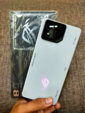 ASUS ROG 8 12/256