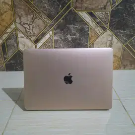 Macbook Air 13 Retina 2019 Rose Gold