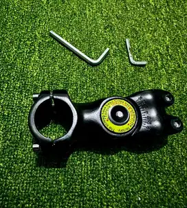 Clamp holder stang
