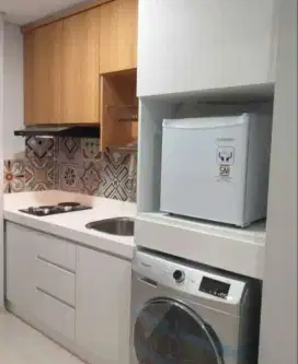 Dims Furniture Kitchen Set & Wardrobe