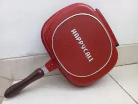 Happy Call Double Pan