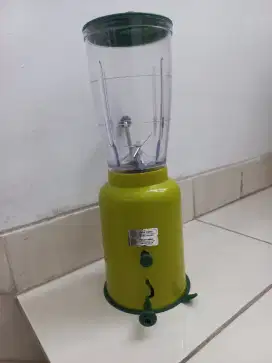 Destec Blender Manual