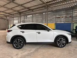 Mazda CX-5 2023 Bensin (cash)