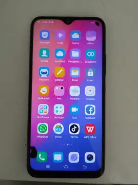 vivo Y12 ram 3 /64