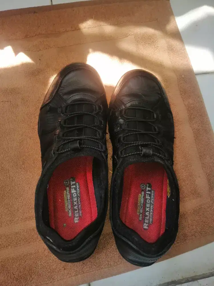 Skechers ori 37