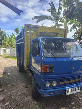 1994 Mitsubishi Colt Diesel 100ps
