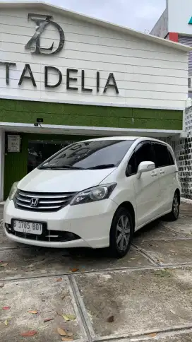 Honda Freed PSD 2011