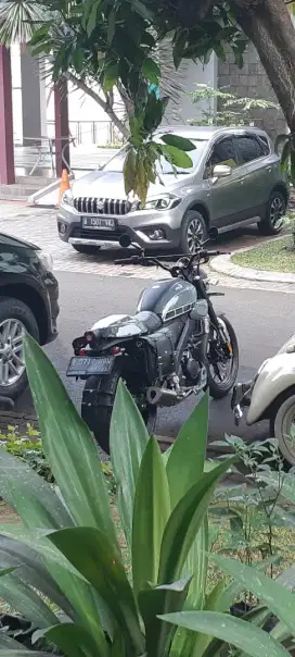 Sidebag Kulit asli