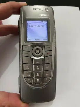 HP Jadul Nokia 9300