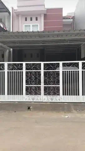 Dijual Rumah di Jatinegara, Penggilingan, Cakung, Jakarta Timur.