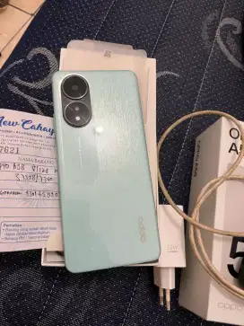 Oppo A58 8/128 user cewe