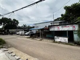 Di jual tanah di gading serpong