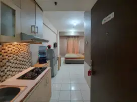 Disewakan Apartemen Sunter Park View, nyaman, strategis, dekat Kampus