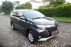 TOYOTA AVANZA G FACELIFT MANUAL 2021 SANGAT ISTIMEWA