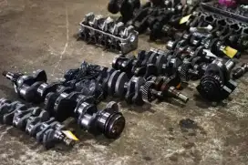 Tukang Bubut dan Kolter