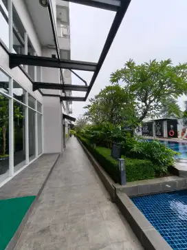 Apartemen Studio Bintaro Icon Strategis dan Murah